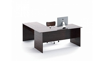 Письменный стол Сохо-1 BMS для руководителя