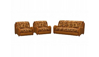 Комплект мягкой мебели Вегас BMS по индивидуальному заказу
