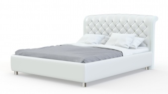 Двуспальная кровать Династия-2