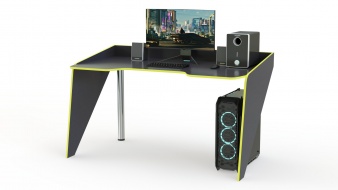 Игровой компьютерный стол Леон 7 BMS