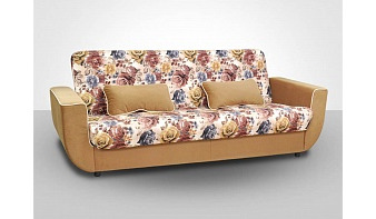 Прямой диван Акварель BMS тип - прямой, цвет - светлый