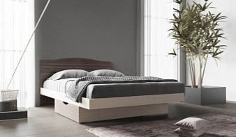 Кровать с ящиком Ванесса BMS 160x190 см
