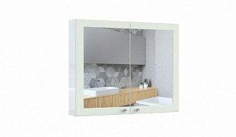 Шкаф в ванную комнату Муна 11 BMS 70-75 см