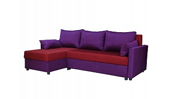 Угловой диван Венеция BMS с подушками