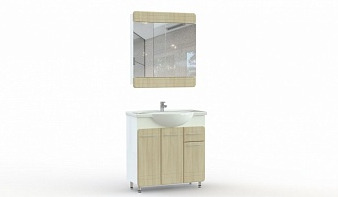 Мебель для ванной Маркиз 3 BMS 60-65 см