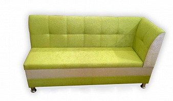 Кухонный диван Орфей BMS тип - прямой, размер - узкий