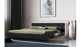Кровать двуспальная Каприз BMS 160x190 см
