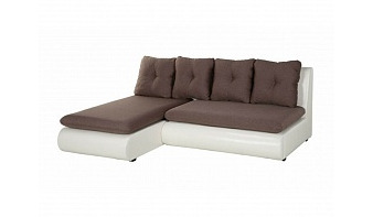Угловой диван Отто Мини BMS с подушками