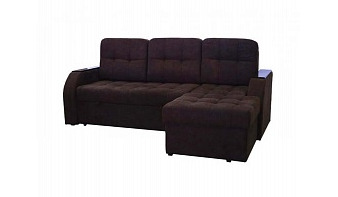 Угловой диван Фенди BMS в классическом стиле
