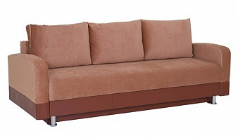 Прямой диван Эльза 3 BMS тип - прямой, стиль - классический