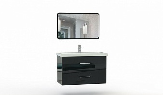 Мебель для ванной Маркиз 1 BMS подвесной комплект