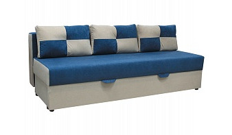 Прямой диван Кшиштоф BMS тип - прямой, с ящиком для белья