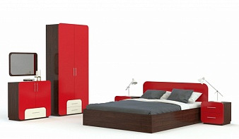 Спальня Мадейра 1 BMS в стиле минимализм