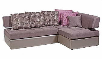 Угловой диван Техас BMS в классическом стиле