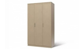 Шкаф 3-х дверный Юлианна BMS по индивидуальному заказу