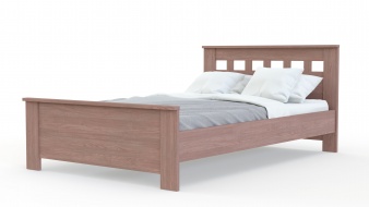 Двуспальная кровать Жанна-1