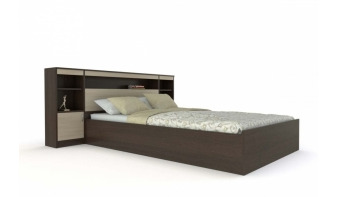 Кровать Виктория 2 BMS 160x190 см