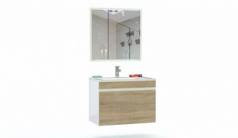 Мебель для ванной Жако 3 BMS без подсветки