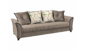 Прямой диван Ирис BMS тип - прямой, двухместный