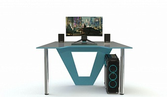 Игровой компьютерный стол Леон 4 BMS
