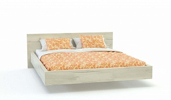 Кровать Марго 2D BMS 160х200 см
