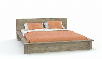 Кровать Фиджи 1 BMS 200х200 см