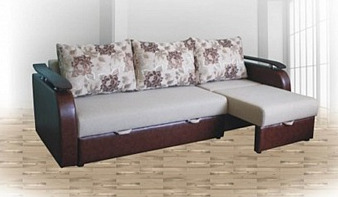 Угловой диван Каприз 1 BMS трехместный