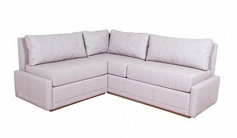 Угловой диван Турин-У BMS с подушками