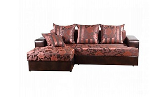 Угловой диван Деметра BMS в классическом стиле