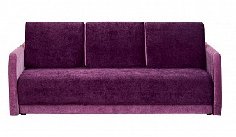 Прямой диван Натали 2 BMS тип - прямой, материал - велюр