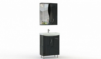 Мебель для ванной Маркиз 5 BMS 60-65 см
