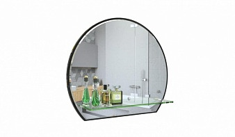 Зеркало для ванной Диалог 4 BMS 70-75 см