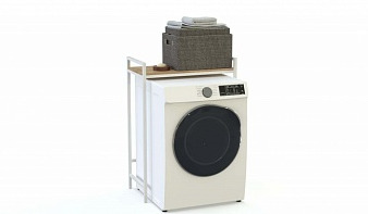 Стеллаж для стиральной машины Эста 4 BMS со столешницей
