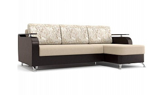 Угловой диван Танга BMS с подушками