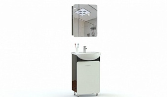 Мебель для ванной Цирцея 1 BMS по индивижуальным размерам