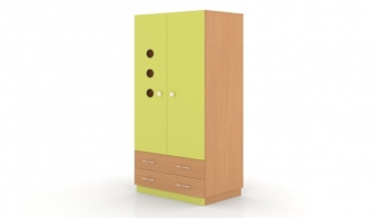 Шкаф-гардероб Иллюзия 3 BMS для мальчика