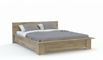 Кровать Богема BMS 160х200 см