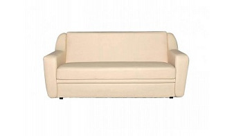 Офисный диван ОММ-6 BMS тип - прямой, цвет - бежевый