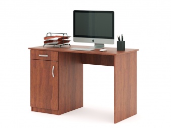 Письменный стол Блик BMS в классическом стиле