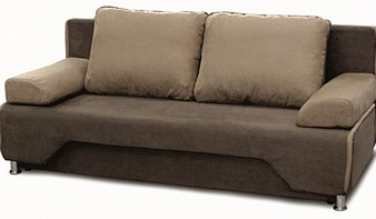 Прямой диван Дона БД BMS тип - прямой, без подлокотников