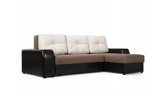 Угловой диван Эдинбург BMS с подушками