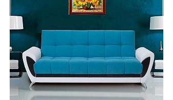 Прямой диван Сиеста 3 BMS тип - прямой, двухместный