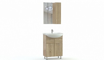 Мебель для ванной Франко 4 BMS 90-95 см