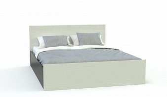 Кровать Алфия BMS 160х200 см