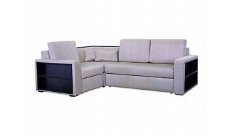 Угловой диван Лоренцо BMS с подушками