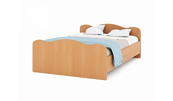 Кровать Классика 140 BMS 80х200 см