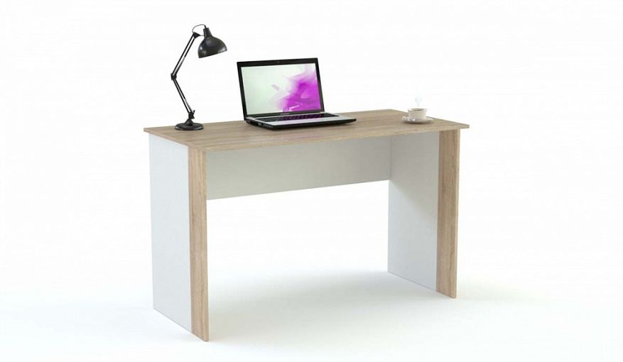 Письменный стол Лион BMS - Фото