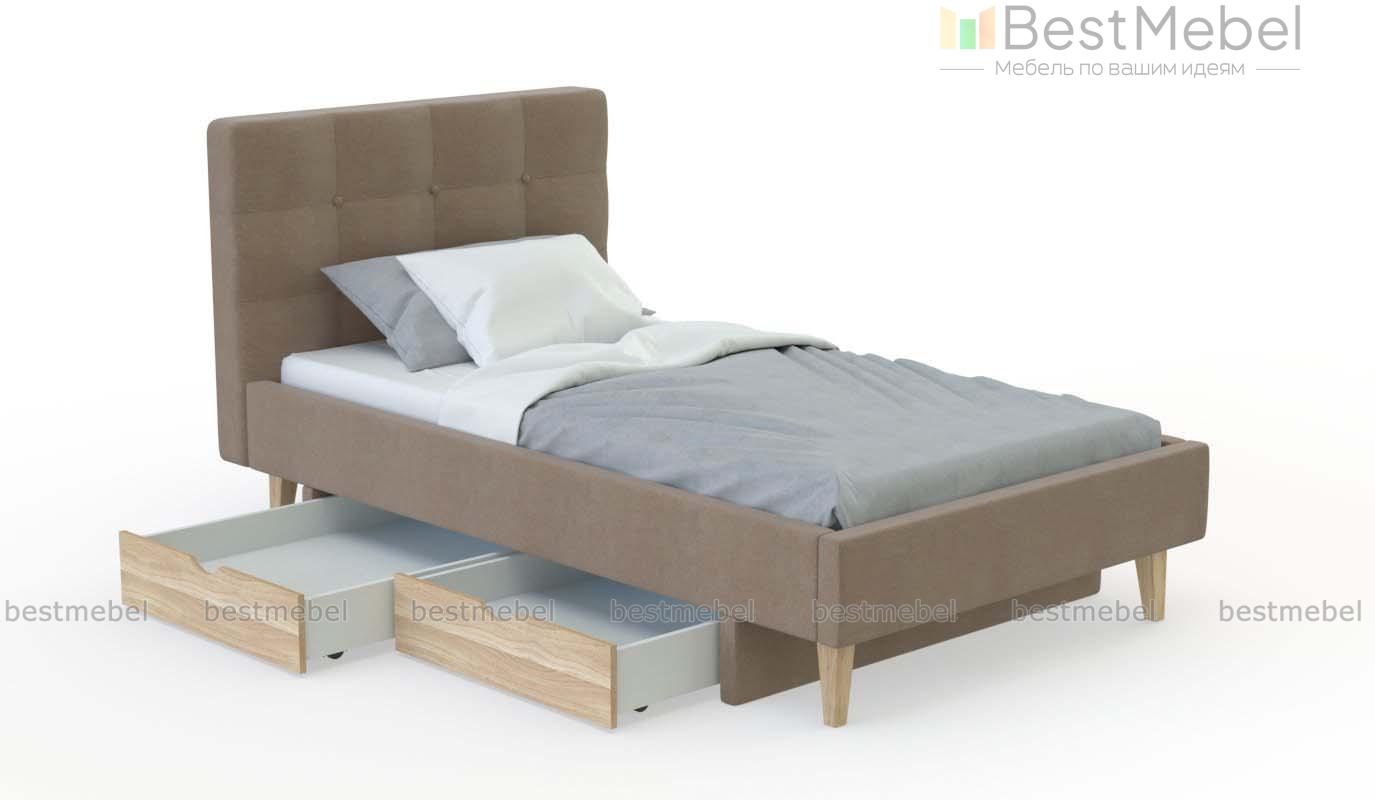 Кровать Линнея 16 BMS - Фото