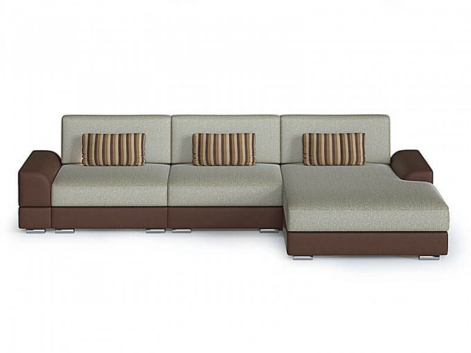 Угловой диван Версаль 5 BMS - Фото