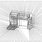 Схема сборки Шкаф-кровать трансформер Жасмин 66 BMS